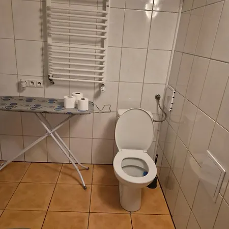 U Eleni #3 Privatunterkunft *