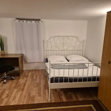 Privatunterkunft U Eleni #3