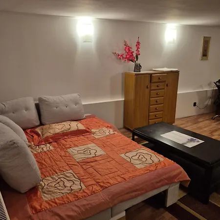 U Eleni #3 Homestay Krakow