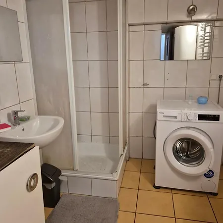 Séjour chez l'habitant U Eleni #3 *