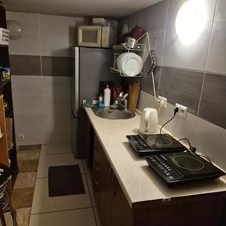 U Eleni #3 Homestay