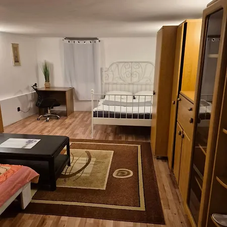 Homestay U Eleni #3 *