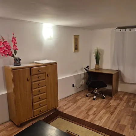 U Eleni #3 Séjour chez l'habitant *