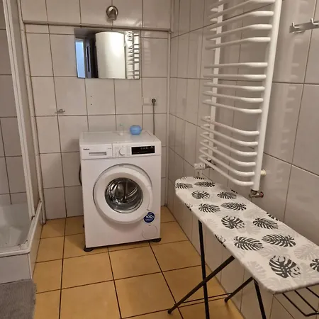 U Eleni #3 Habitación en casa particular