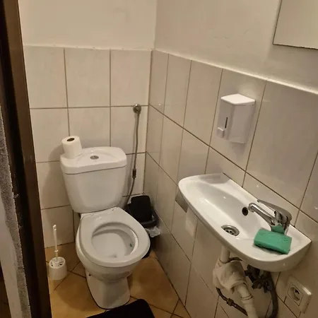 U Eleni #3 Accommodatie bij particulieren