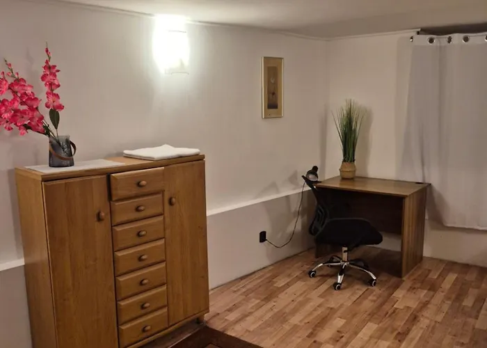 U Eleni #3 ホームステイ *